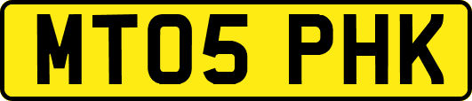 MT05PHK