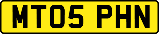 MT05PHN