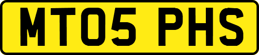 MT05PHS