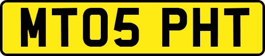 MT05PHT