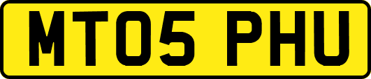 MT05PHU