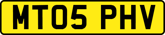 MT05PHV