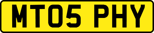 MT05PHY
