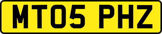 MT05PHZ