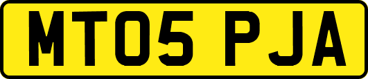 MT05PJA
