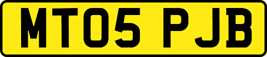 MT05PJB