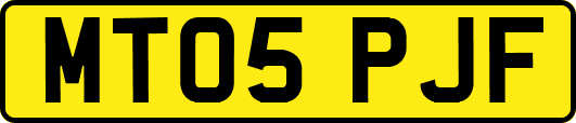 MT05PJF