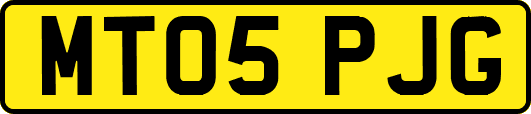 MT05PJG