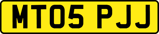 MT05PJJ