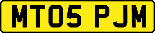 MT05PJM