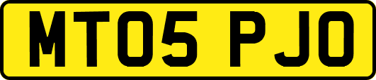 MT05PJO
