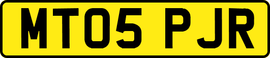 MT05PJR