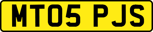 MT05PJS