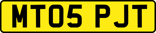 MT05PJT