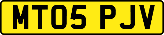 MT05PJV