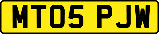 MT05PJW