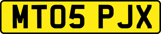 MT05PJX