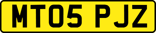 MT05PJZ