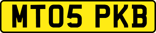 MT05PKB