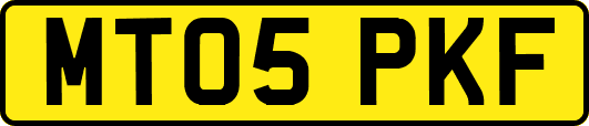 MT05PKF