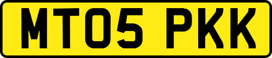 MT05PKK