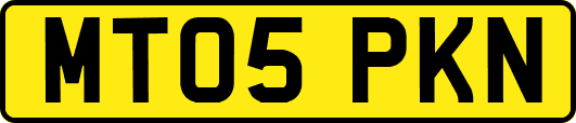 MT05PKN