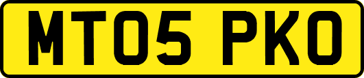 MT05PKO
