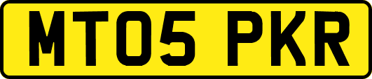 MT05PKR