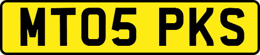 MT05PKS