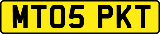 MT05PKT