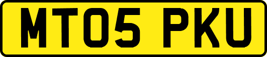 MT05PKU