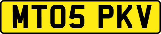 MT05PKV