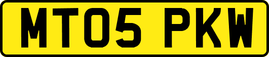MT05PKW