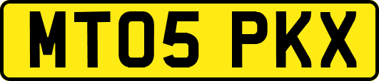 MT05PKX