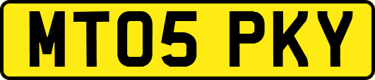 MT05PKY