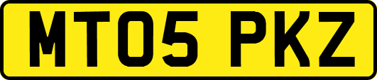 MT05PKZ