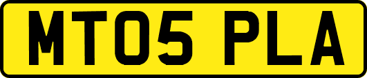 MT05PLA