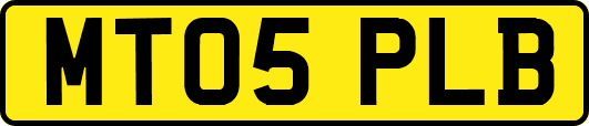 MT05PLB