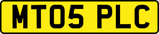 MT05PLC