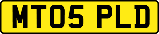 MT05PLD
