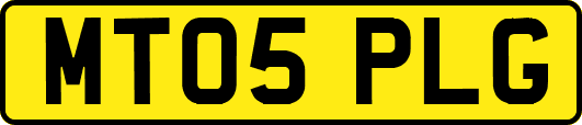 MT05PLG