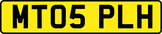 MT05PLH