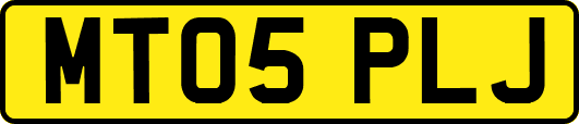 MT05PLJ