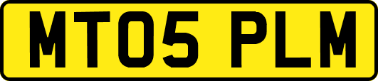 MT05PLM