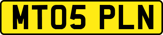 MT05PLN