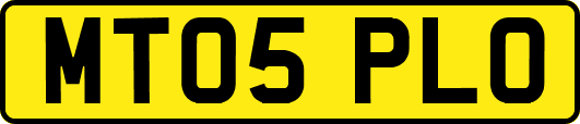 MT05PLO