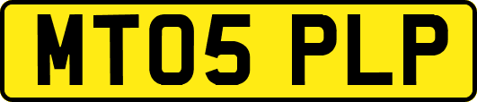 MT05PLP