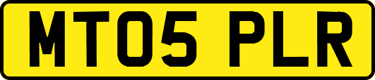 MT05PLR