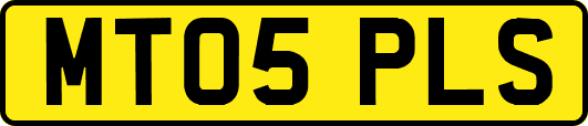 MT05PLS