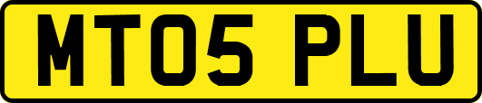 MT05PLU